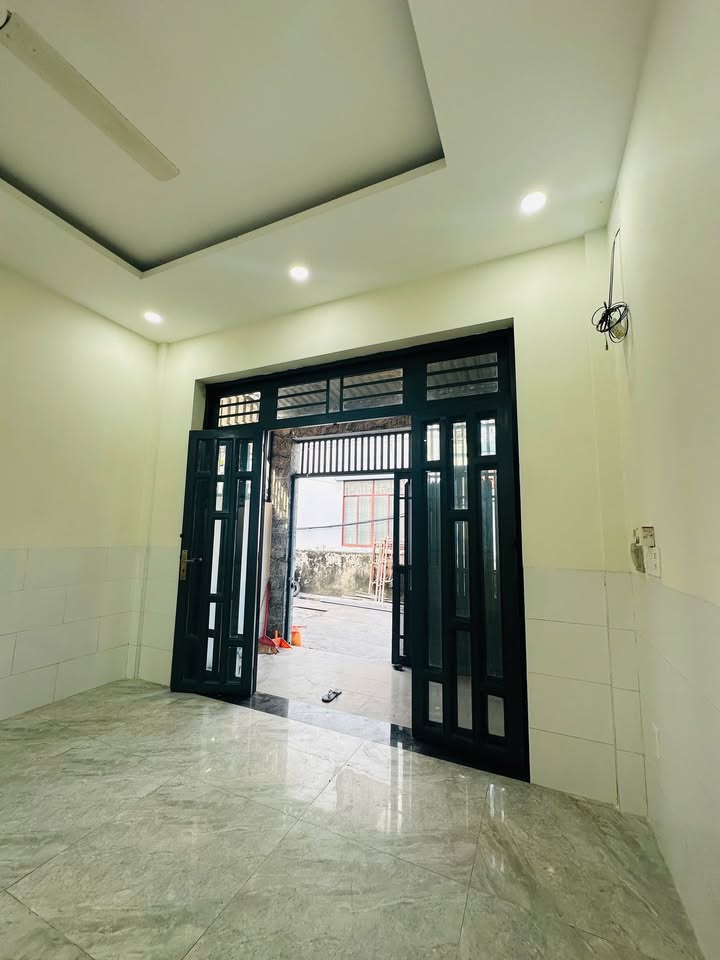 Nhà đẹp Thạnh Mỹ Lợi, TP. Thủ Đức 60m² giá 7.2 tỷ - Đón Tết ngay!