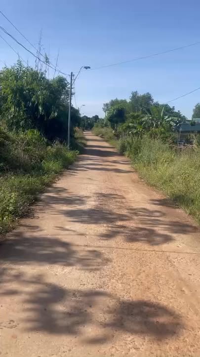 Đất nền Tân Hưng, Đồng Phú 250m² giá chỉ 4xx triệu - Cơ hội đầu tư tốt!