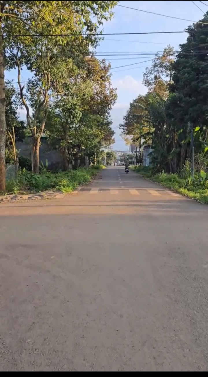 Đất thổ cư Ea Đar 273m² giá 61.11 tỷ - Mặt tiền góc ngã tư đắc địa!