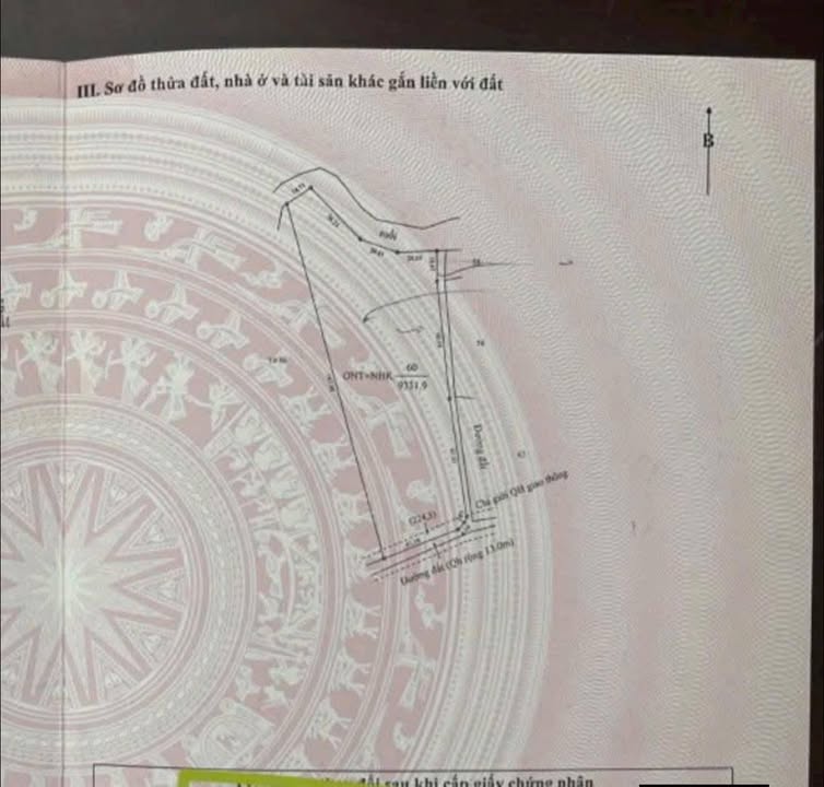 Đất Farm 2,4ha tại Ea Sar, Ea Kar, Đắk Lắk - Cơ hội đầu tư tuyệt vời!