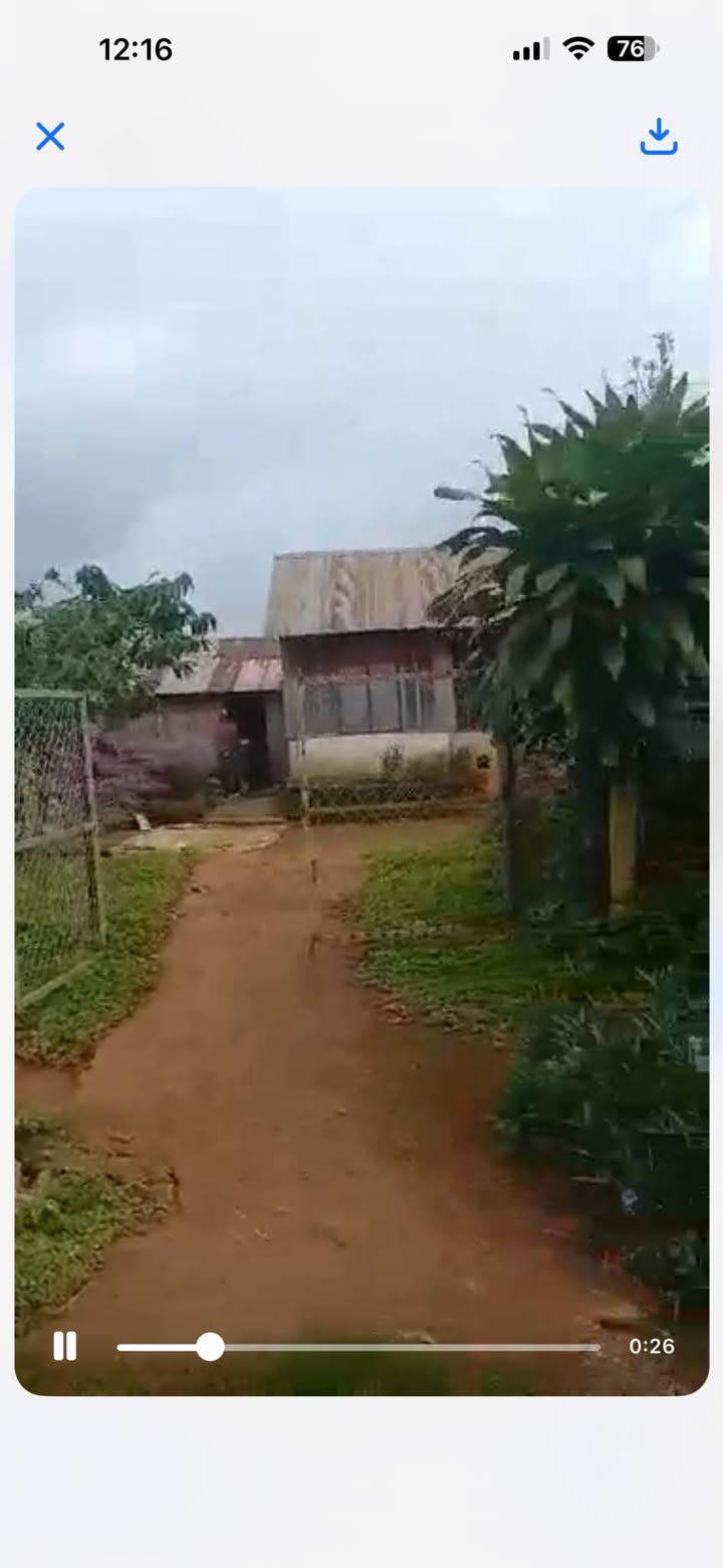 Đất nền Tân Nghĩa, Di Linh 1200m² giá chỉ 1.8 tỷ - Cơ hội đầu tư tuyệt vời!