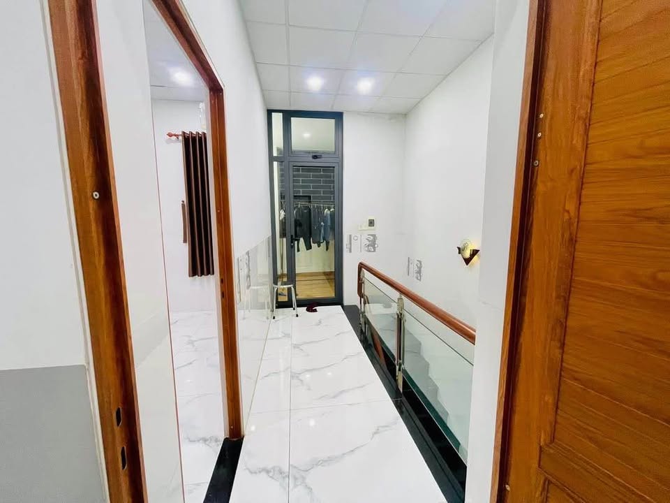 Nhà mặt tiền đường nhựa lớn Gia Kiệm 210m² giá 4 tỷ - Kinh doanh tốt!