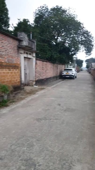 Đất thổ cư 100m² tại thôn 1, xã Hạ Bằng, Thạch Thất - Giá hợp lý, sổ đỏ chính chủ!