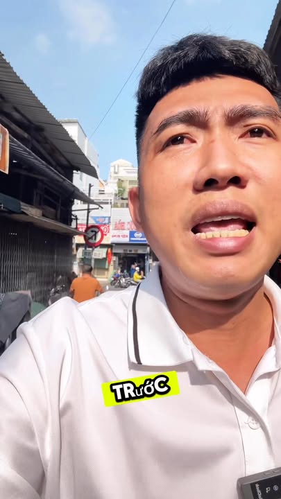 Nhà mặt tiền Phường 15, Quận Phú Nhuận 44m² giá 9 tỷ - Bán gấp giảm 1 tỷ!