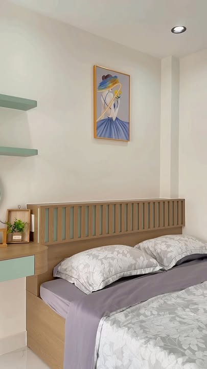 Nhà mới xây Hẻm xe hơi Phùng Văn Cung, 40m² giá 9.3 tỷ - Sẵn sàng vào ở!