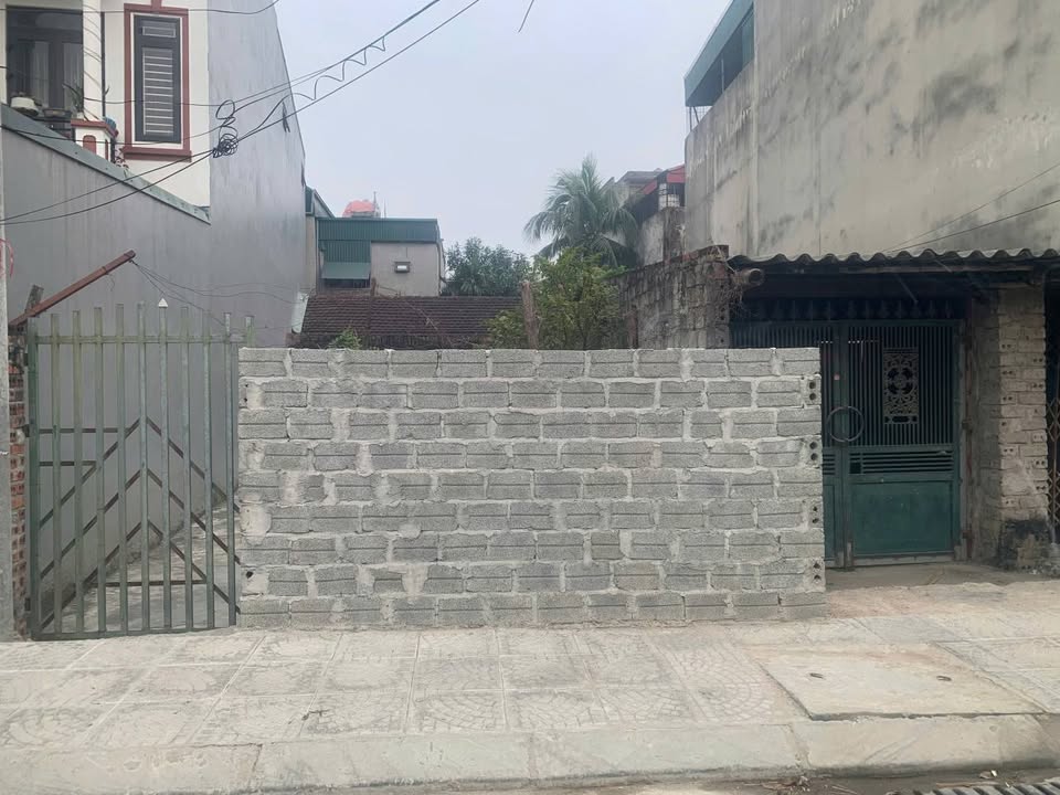 Đất nền 72,84m² đường Ỷ Lan, phường Đông Thọ giá chỉ 1,825 tỷ - Cơ hội đầu tư tuyệt vời!