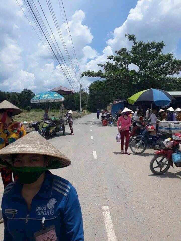 Đất nền 520m² tại Phường Tân Tạo, Quận Bình Tân - Giá chỉ 3.95 tỷ - Cần bán gấp!