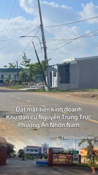 Nhà mặt tiền Nguyễn Trung Trực, Gò Vấp 137m² giá 1.05 tỷ - Sẵn sàng giao dịch!