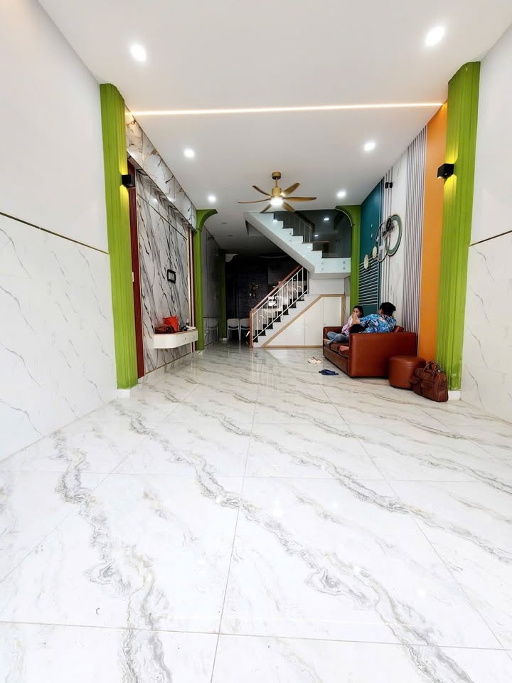 Nhà đẹp bán gấp tại Sơn Kỳ, Tân Phú 59m² giá 7 tỷ - Ở ngay!