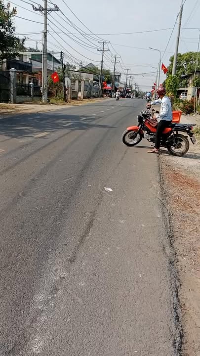 Đất nền xã An Viễn, Trảng Bom 97m² giá chỉ 950 triệu - Sổ hồng riêng