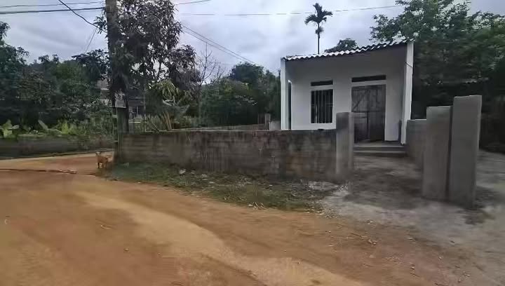 Đất nền Huyện Chương Mỹ 176m² giá thỏa thuận - Đầu tư tiềm năng!