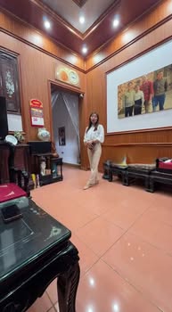 Nhà phố Nhật Tảo, Đông Ngạc, 85m² giá 13 tỷ - Đường ô tô vào tận cửa!