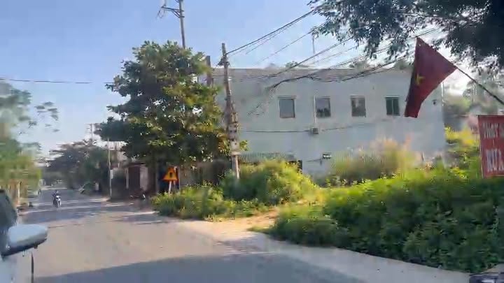 Đất nền trung tâm xã Thanh Sơn, Phú Thọ 106m² giá 1 tỷ - Đầu tư sinh lời lý tưởng!