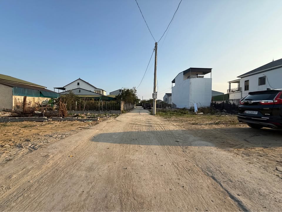 Đất nền Nghi Đức 60.6m² giá chỉ 1 tỷ - Đầu tư sinh lời ngay!