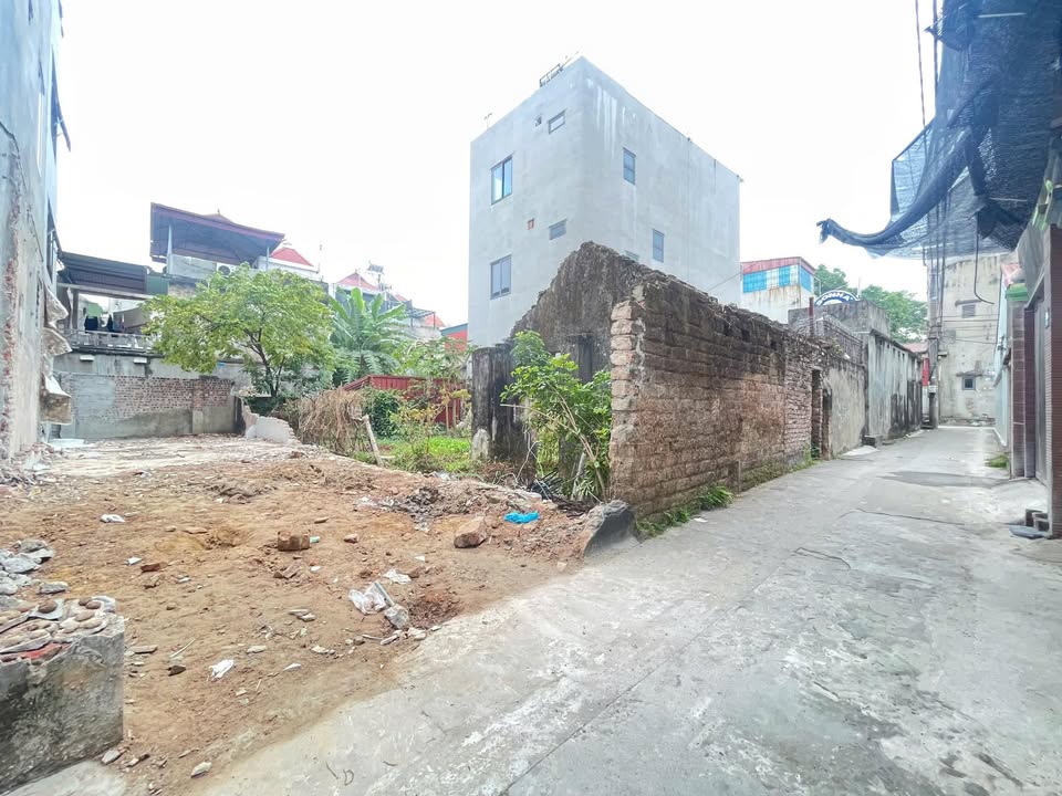 Đất nền Z117 Đông Xuân 56m² giá thỏa thuận - Đầu tư sinh lời ngay!