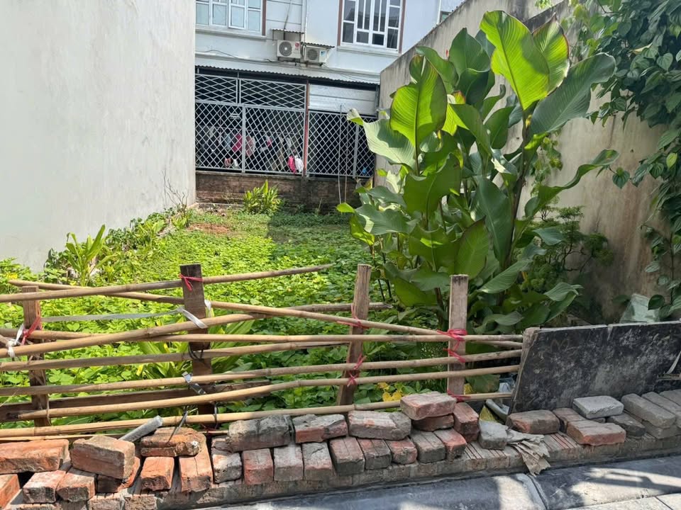 Đất Vân Nội Đông Anh 58m² giá 4 tỷ - Đường trải nhựa đẹp, an ninh tốt!