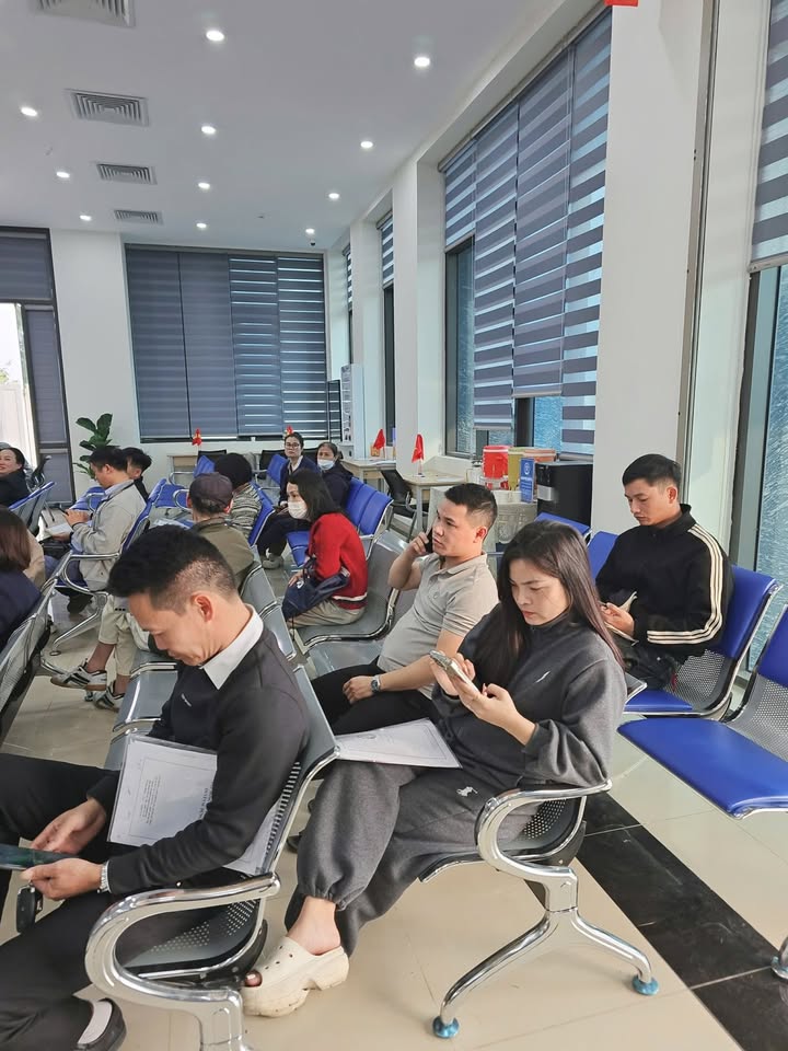 Đất thổ cư Bắc Vọng, Bắc Phú 110m² giá 2 tỷ - Đầu tư sinh lời ngay!