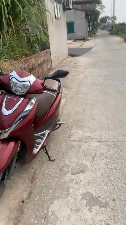 Đất thổ cư Bìa Làng Dục Tú, Đông Anh 59m² - Gần hồ điều hòa thoáng mát!