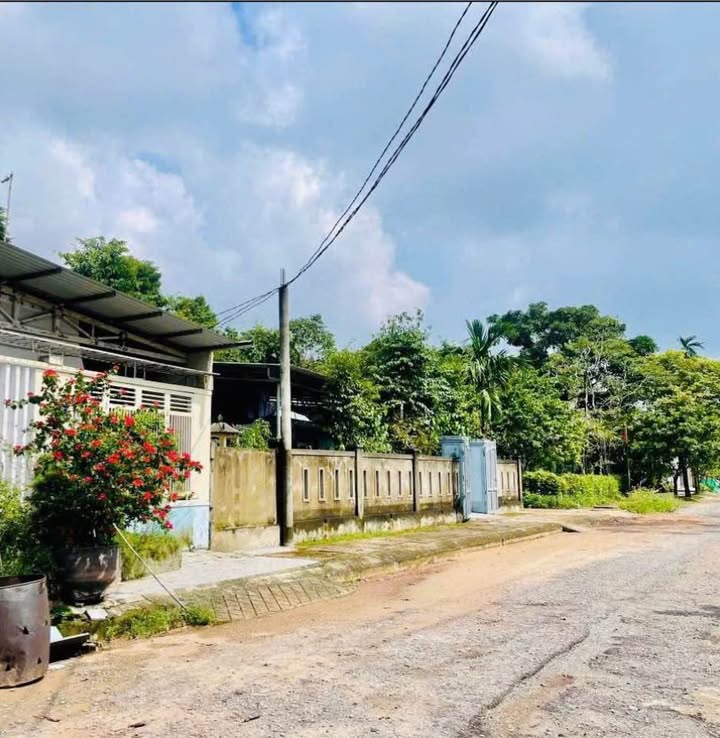 Đất Mặt Tiền Dương Quảng Hàm Thủy Xuân 100m² giá 2.1 tỷ - Vị trí đẹp đắc địa!