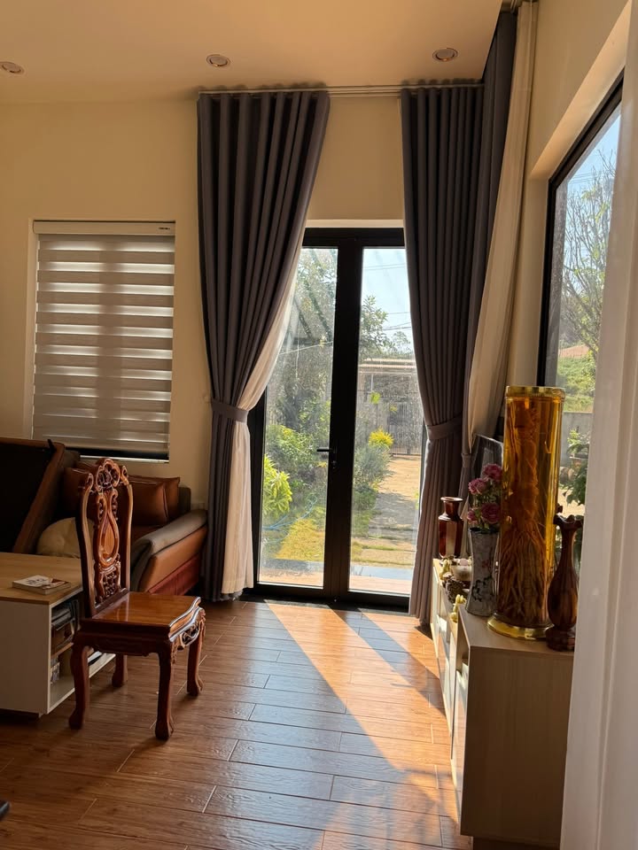 Nhà 3 phòng ngủ tại Nhân Cơ, Đắk Nông diện tích 700m² giá 2.7 tỷ - Sẵn sàng vào ở ngay!