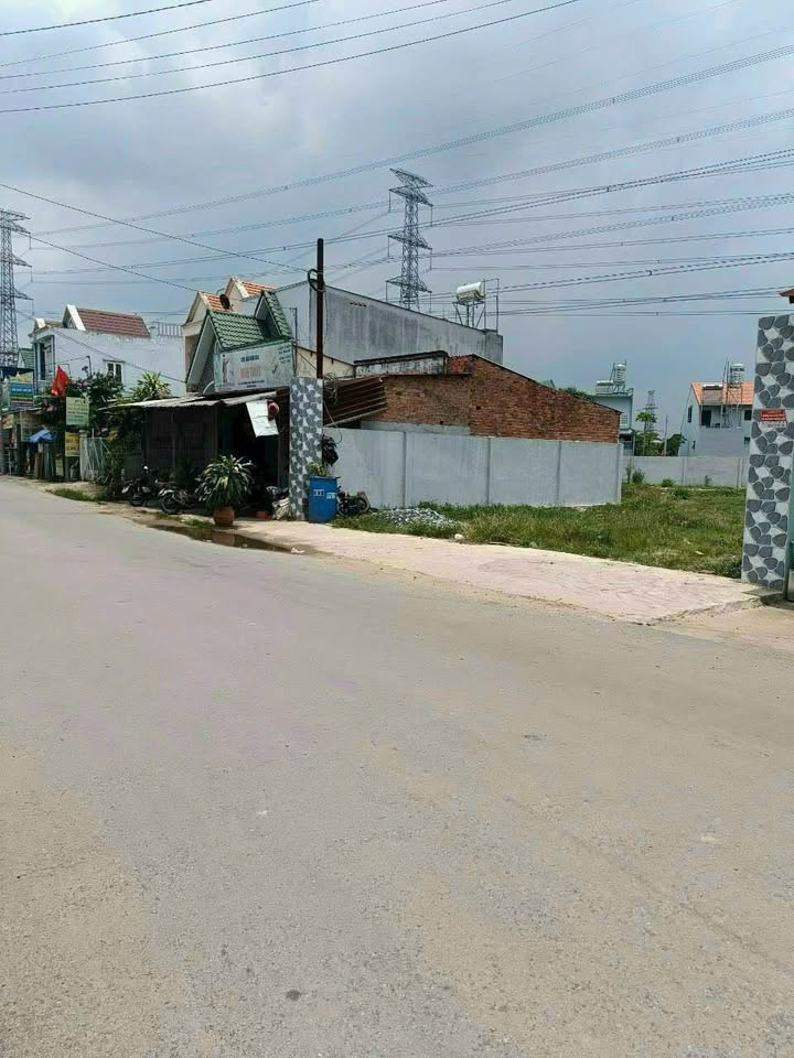 Dãy trọ Hòa Phú, Củ Chi 135m² giá 3.4 tỷ - Đầu tư sinh lời ngay!