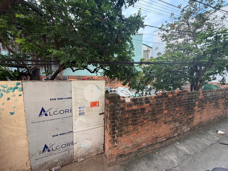 Đất nền Phước Long Nha Trang 114.6m² giá 9.741 tỷ - Vị trí đẹp, sổ hồng chính chủ!