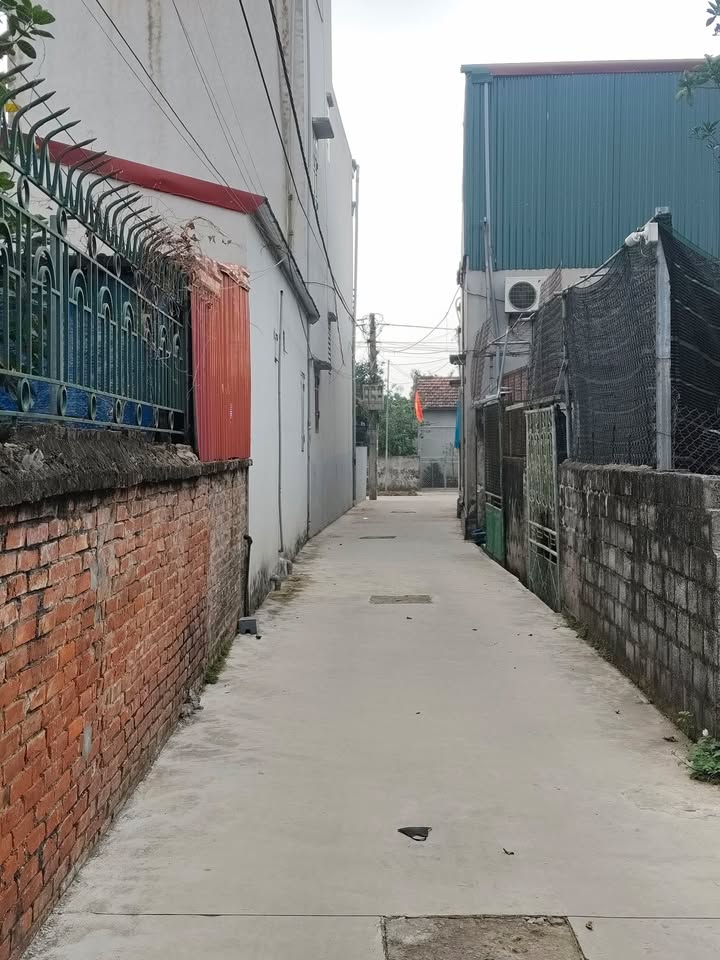 Đất nền Xã Đại Xuyên 82m² giá 1.4 tỷ - Cơ hội đầu tư tuyệt vời!