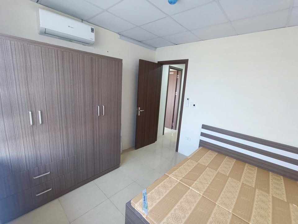 Căn hộ Quảng Thành gần Aeon Mall 45m² giá chỉ 4 triệu - Full nội thất tiện nghi!