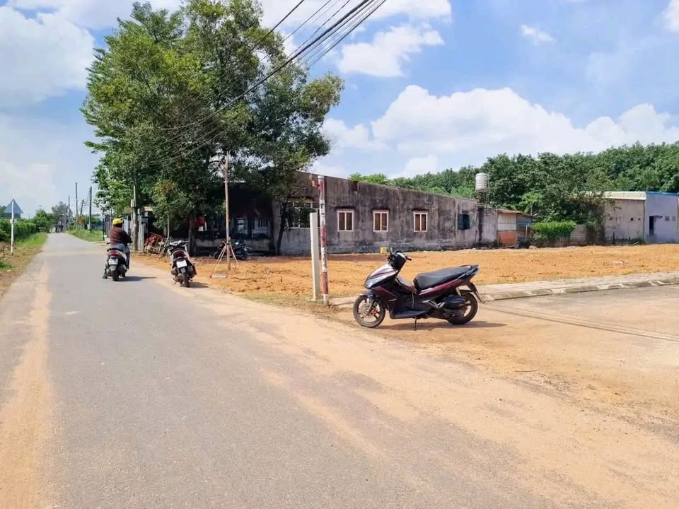 Đất nền An Linh, Phú Giáo 250m² giá 299 triệu - Đầu tư sinh lời ngay!