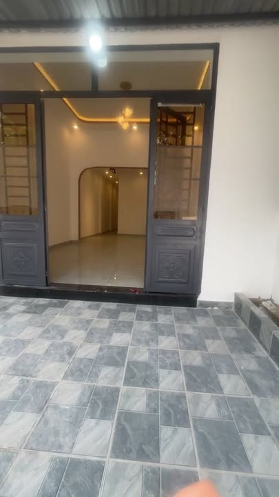 Đất thổ cư Mỹ Phước 3, Bến Cát 150m² - Giá thương lượng hấp dẫn!