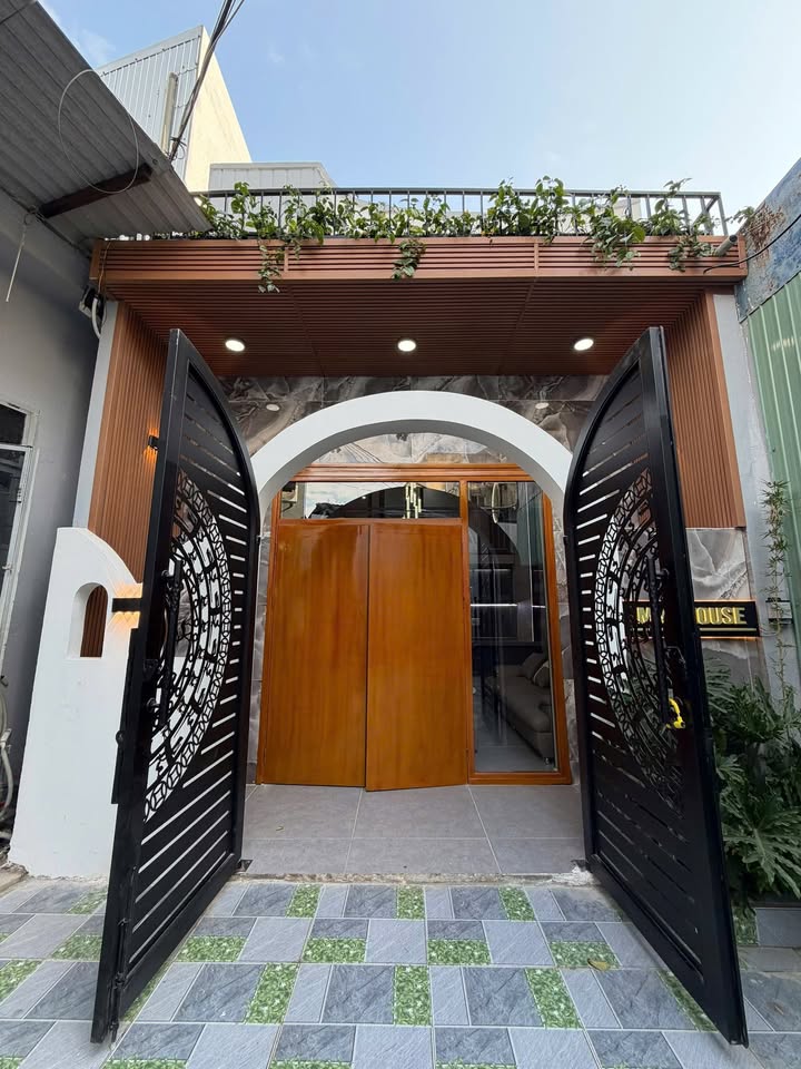 Căn hộ 2 phòng ngủ tại trung tâm Đà Nẵng 50m² giá 5 tỷ - Sẵn sàng vào ở!