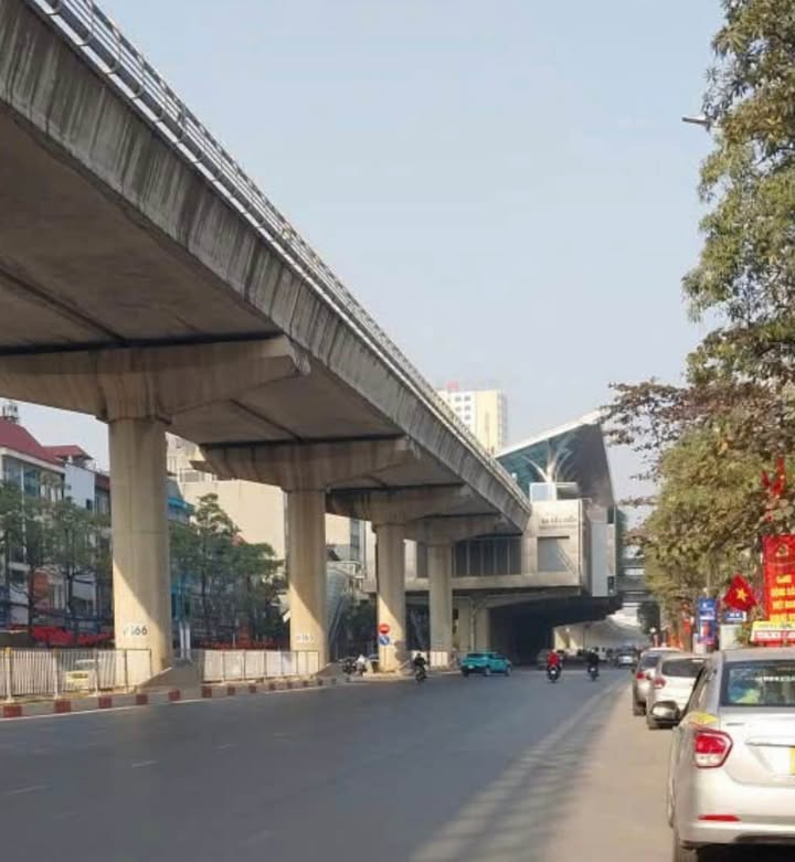 Nhà 3 tầng mặt tiền 10m tại Nguyễn Đổng Chi, Quận Nam Từ Liêm - Giá chỉ 1 tỷ