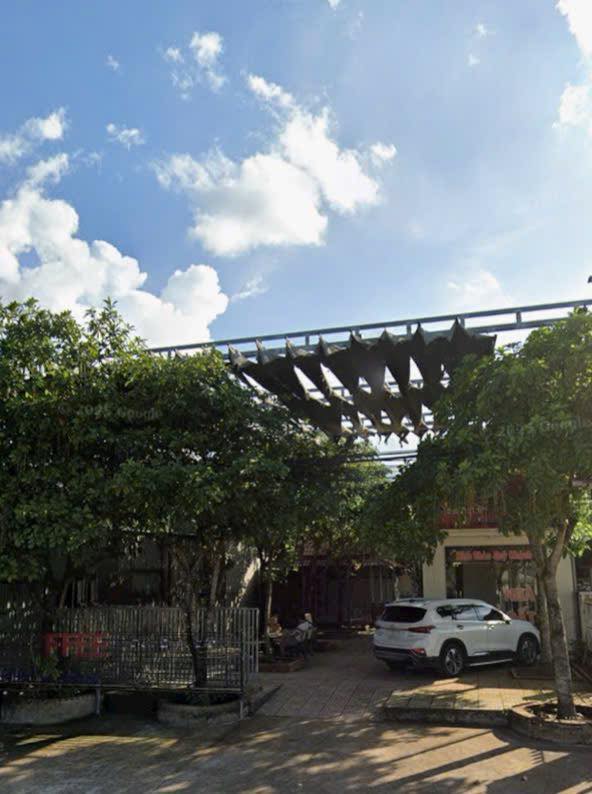 FrontHouse Đường ĐT 749A, Dầu Tiếng 755m² giá 5.35 tỷ - Cơ hội đầu tư tốt!