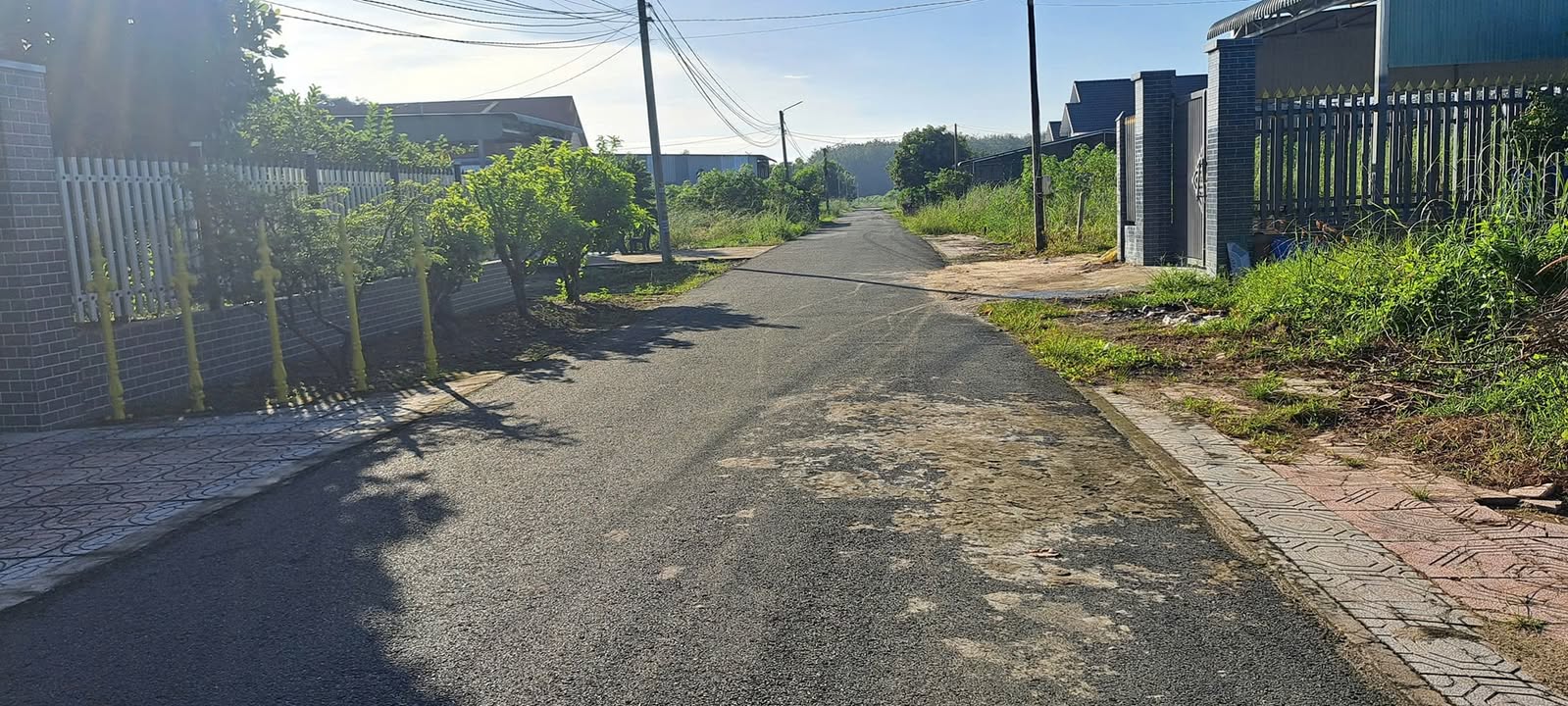 Đất nền Khu phố 1, Phường Minh Thành, 155m² giá 600 triệu - Đầu tư sinh lời!