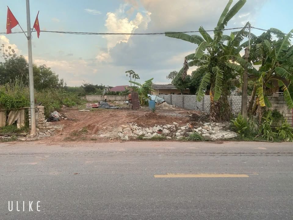 Đất nền Mải Hạ, Lạng Giang 600m² giá 4 tỷ - Kinh doanh ngay!