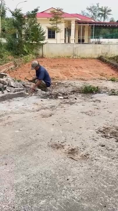 Đất nền Vụ Bản, Minh Trí, Sóc Sơn 92m² - Giá ưu đãi hấp dẫn!