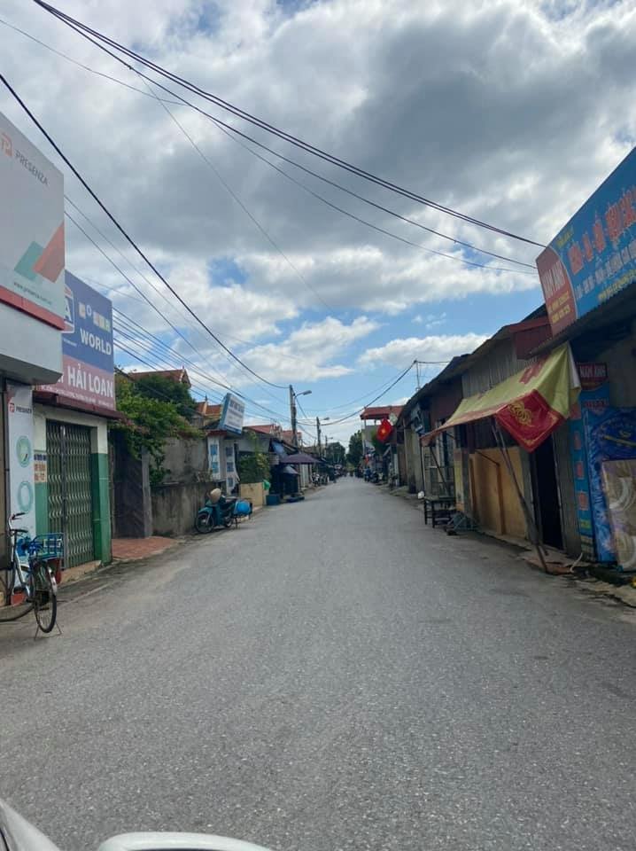 Đất nền Xóm 2 Chương Dương 80m² giá thỏa thuận - Tiềm năng tăng trưởng cao!