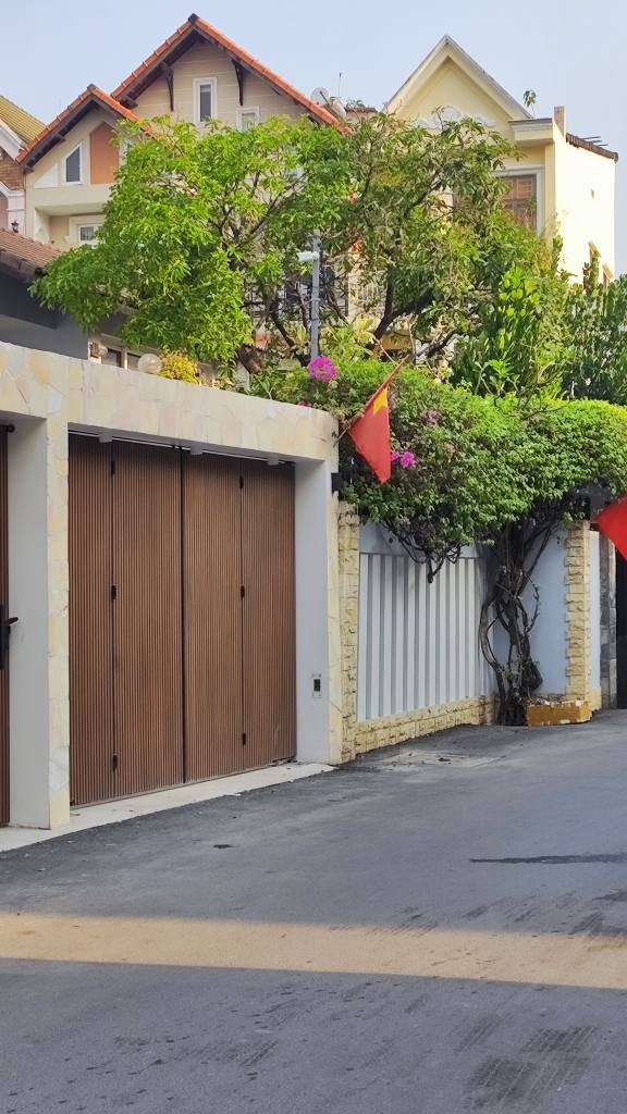 Nhà riêng An Khánh Thủ Đức 200m² giá 26 tỷ - Không gian sống hiếm có giữa lòng thành phố!