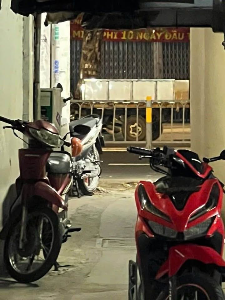 Nhà phố 2 tỷ tại Phạm Văn Chí, Quận 6 - Căn nhà lý tưởng cho vợ chồng trẻ!