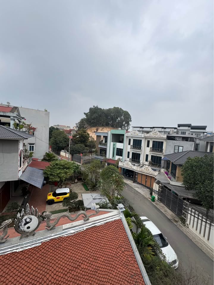 Nhà kinh doanh mặt tiền Trục Chính Hoa Sim, 100m² giá 4 tỷ - Đầu tư sinh lời ngay!