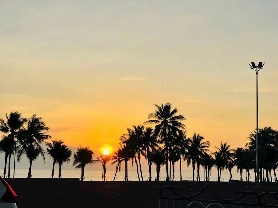 Đất nền đẹp tại hẻm 62 Đặng Tất, Nha Trang - Chỉ 10 tỷ, cách biển 300m!