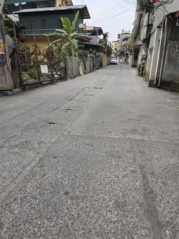 Đất tặng nhà tại Đông Mỹ, 52m² giá 300 triệu - Đầu tư sinh lời ngay!