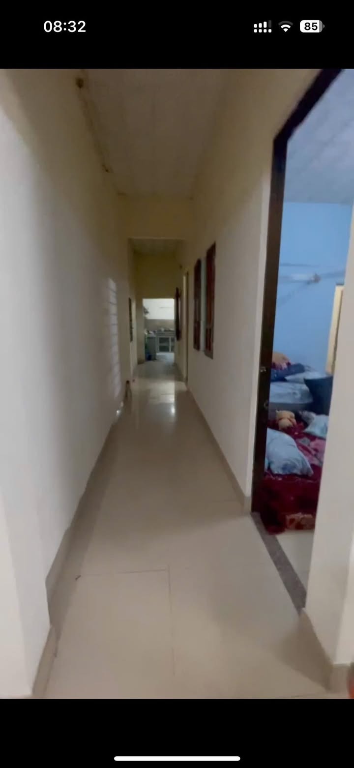 Nhà nguyên căn cho thuê tại Đường Nguyễn Phước Chu, Đà Nẵng - Phù hợp cho gia đình và đội công nhân!