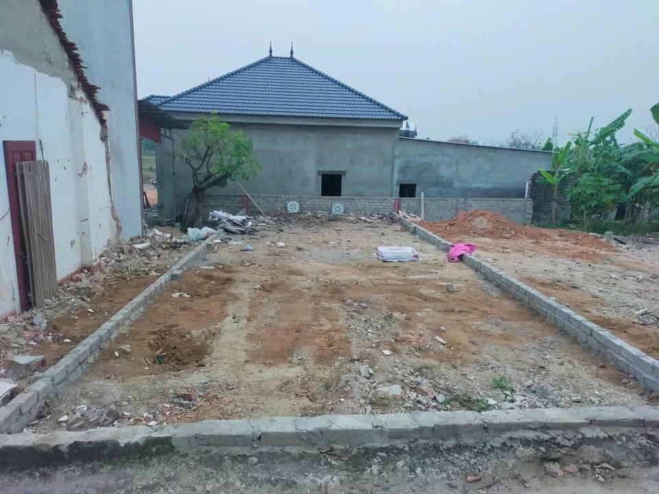 Đất nền Phan, Huyện Lục Ngạn, 70m² - Giá cực hấp dẫn!