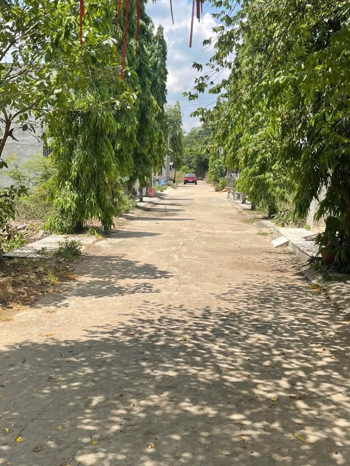 Đất nền xã An Viễn, Trảng Bom 210m² giá 1.42 tỷ - Bán gấp chỉ trong vài ngày!