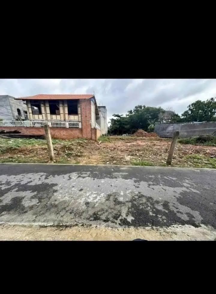 Đất thổ cư mặt tiền Lê Quý Đôn, Phan Thiết 84m² giá chỉ 2.1 tỷ - Cơ hội đầu tư hấp dẫn!