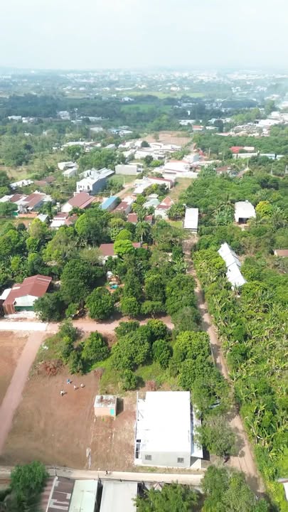 Đất nền Phường Phú Bình, TP. Long Khánh 115m² giá 790 triệu - Sổ riêng chính chủ!