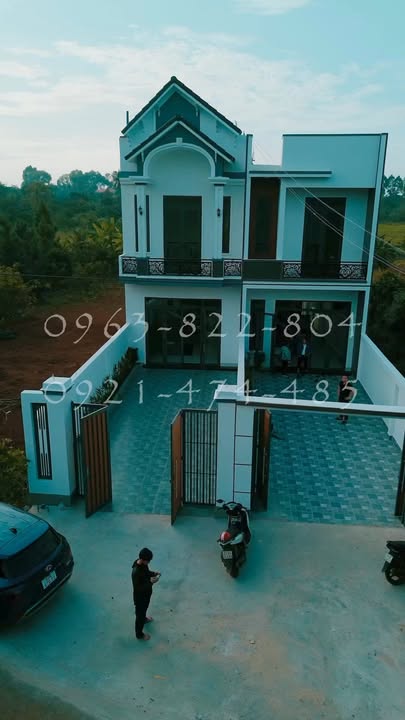 Nhà đẹp Bình Lộc 209m² giá 2.65 tỷ - Vị trí thuận lợi, không gian thoáng đãng