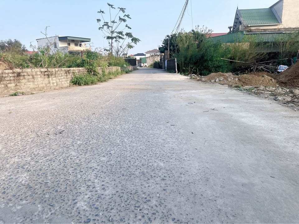 Đất Cửa Lò 89m² giá chỉ 1,8 tỷ - Lô góc 2 mặt tiền siêu đẹp!