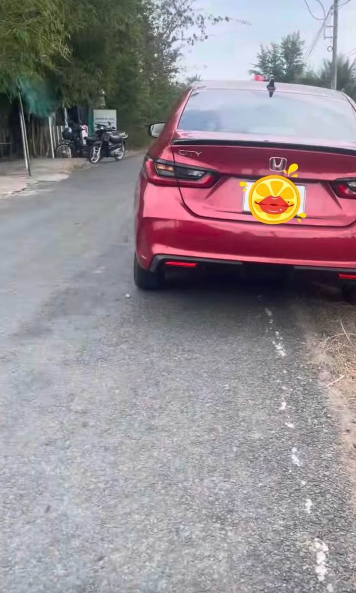 Đất mặt tiền đường Nhựa 89, xã Mỹ Phong, 275m² giá 1 tỷ - Đầu tư sinh lời ngay!